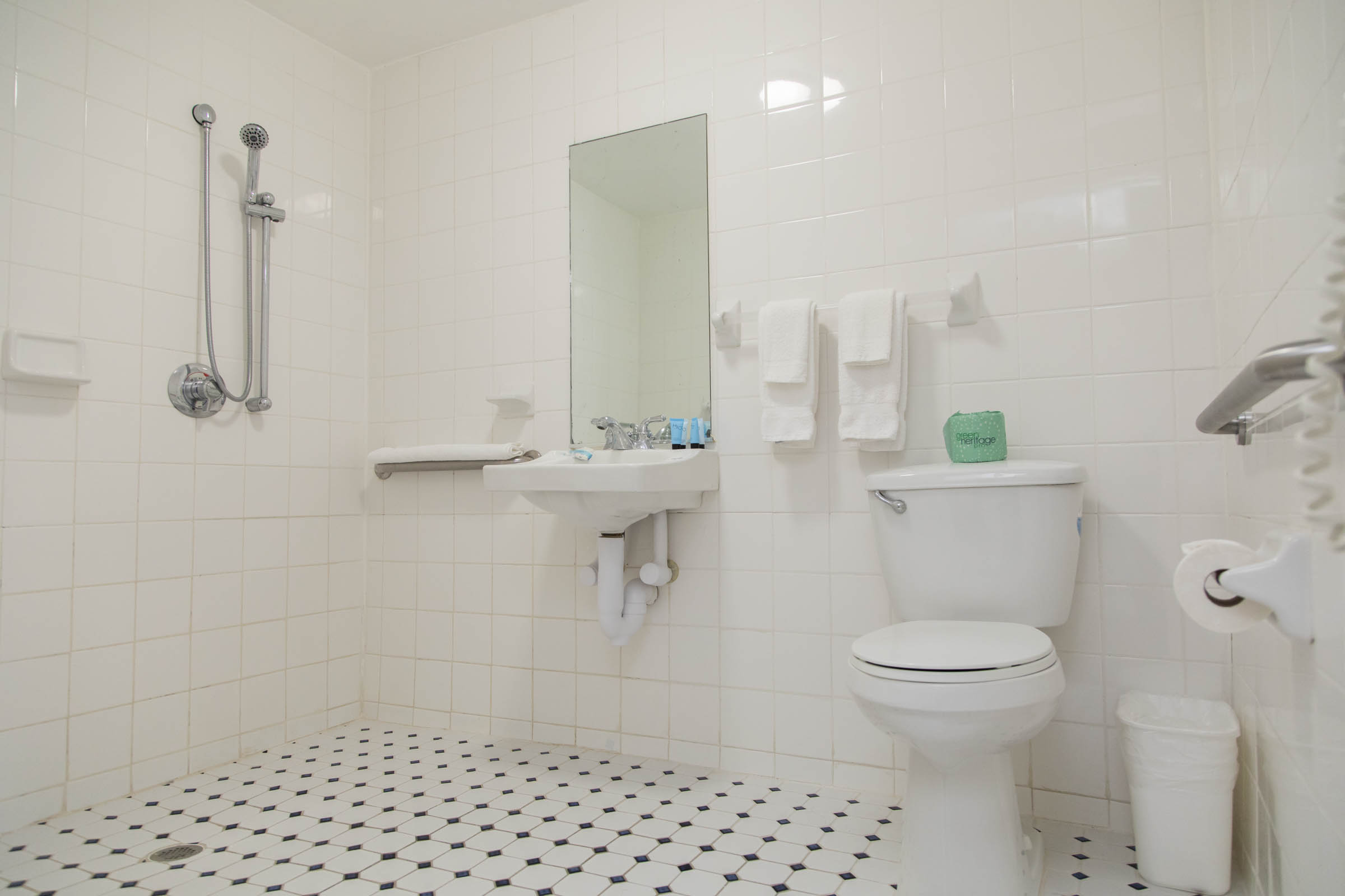 Standard Accessible